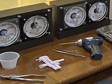製作工具類
